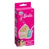 Barbie Diamond painting sleutelhanger