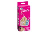 Barbie Diamond painting sleutelhanger