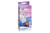Frozen Diamond painting sleutelhanger