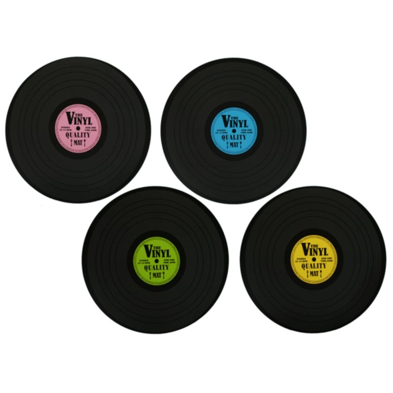 Placemat LP Ø39cm