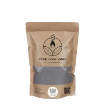 Kaarsenzand met geur Lavendel 400 gram