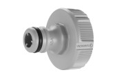 Gardena Kraanstuk 33,3mm (G 1") op kaart