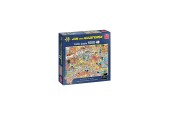 Jumbo puzzel JvH Titel TBD 1000pcs