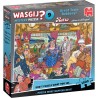 Jumbo Wasgij Retro Mystery 9 1000pcs