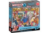 Jumbo Wasgij Retro Mystery 9 1000pcs
