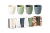 Beker set van 4 stuks