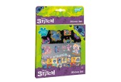 Totum Stitch Stickerset