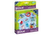 Totum Stitch Gieten en schilderen