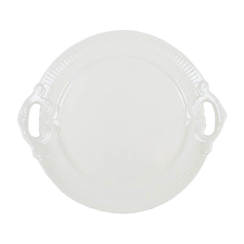 Royal Boch Vienne Taartplateau ø27cm