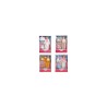 Lauren Tienerpop Onesie met accessoires