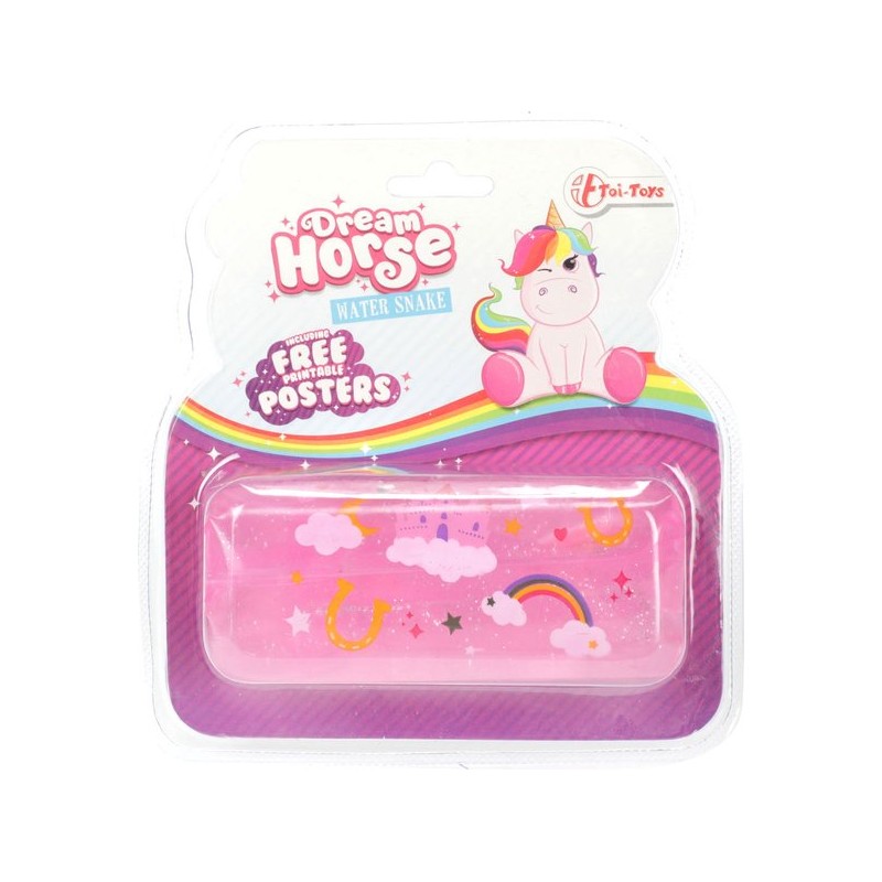 Toi Toys Dream Horse Gladjanus