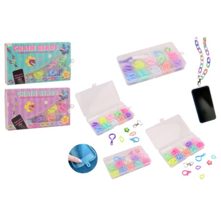 Johntoy Maak je eigen telefoonkoord