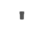 Mepal Reisbeker 275ml nordic black
