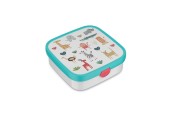 Mepal Animal Friends lunchbox groot