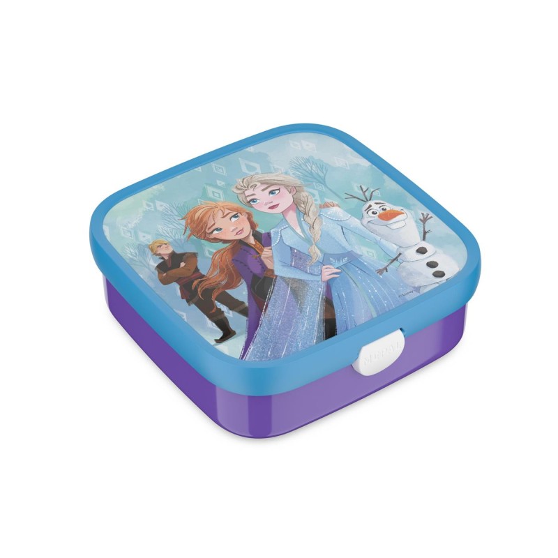Mepal Frozen ll bento lunchbox groot