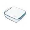 Pyrex Airfryer ovenschaal 2,2L 25x22x7cm