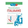 Deltas Woordzoekers Italiaans