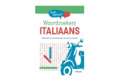 Deltas Woordzoekers Italiaans