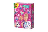 Ses Unicorn - Tattoos en glitters