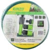Kinzo Garden Tuinslang 30M 5-delig