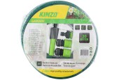 Kinzo Garden Tuinslang 30M 5-delig