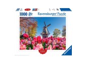 Ravensburger Puzzel Keukenhof 1000pcs