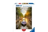 Ravensburger Puzzel Rondvaartboot 1000st