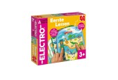 Electro Touch&Learn - Eerste lessen