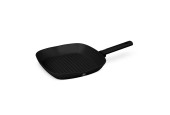 BerlingerHaus Grillpan mat zwart 28cm