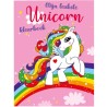 Mijn leukste unicorn kleurboek 48 pag.