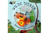 Ontmoet mijn vriendjes Wilde dieren