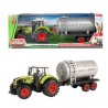 Toi Toys Tractor 20cm met watertank