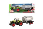 Toi Toys Tractor 20cm met watertank