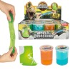 Toi Toys Dino putty met skelet