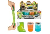 Toi Toys Dino putty met skelet