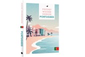 Pocket woordzoeker Portugees
