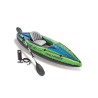 Intex Challenger Kayak K1 set