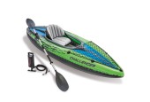 Intex Challenger Kayak K1 set