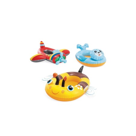 Intex Poolcruiser opblaasbootje ca.110cm