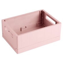 Sunware Sigma home vouwkrat 1,7L roze