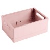 Sunware Sigma home vouwkrat 1,7L roze