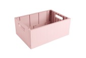 Sunware Sigma home vouwkrat 13L roze