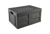 Sunware dicht vouwkrat 32L met deksel