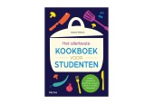 Deltas Het allerbeste kookboek studenten