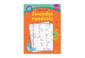 Deltas Supercoole zweedse raadsels