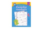 Deltas Megacoole zweedse raadsels