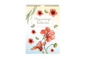 Deltas Verjaardagskalender Flowers