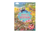 Deltas Disney Stitch - Waar is Stitch?