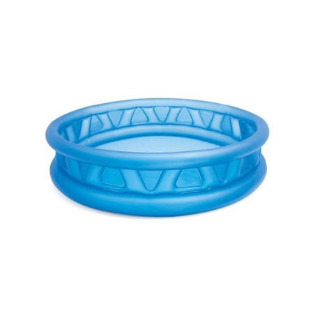 Intex zwembad zachte wand 188x46cm