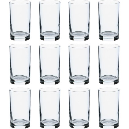 Budgetline spatje pampus 12 stuks